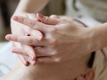 レシェブ(LASHAVE)の写真/レシェブの人気定番メニューで肌質改善☆気持ち良い【ゆでたまごシェービング】でつるすべお肌に♪