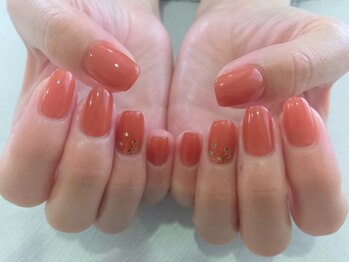 ネイル トヮメーム(NailToi meme)/ワンカラー