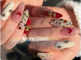 チップスカルプバレンタイン