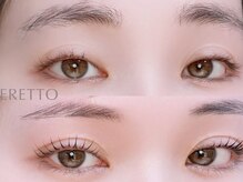 エレット 渋谷店(ERETTO)