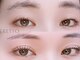 エレット 渋谷店(ERETTO)の写真/眉毛×まつパのセットで垢抜け顔。WAX脱毛で、自分に似合う理想の眉ラインへ