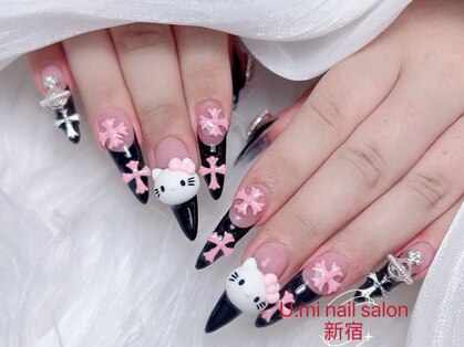 ユミ(U mi)の写真