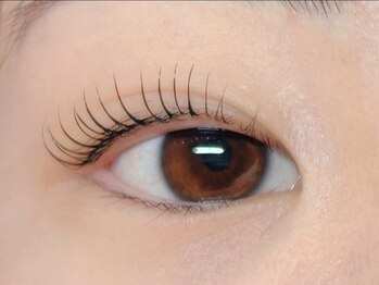アイラッシュリゾートメリア(eyelash resort Melia)/まつげパーマ