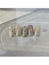 マヴィ(Ma Vie)/【Airi指名】定額1 デザイン