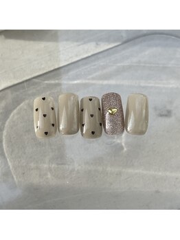 マヴィ(Ma Vie)/【Airi指名】定額1 デザイン