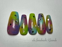 エル 船橋店(elu)/3月4月定額グランデ