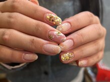 サトリネイルルーム 京橋店(Satoril nail room)/natural art