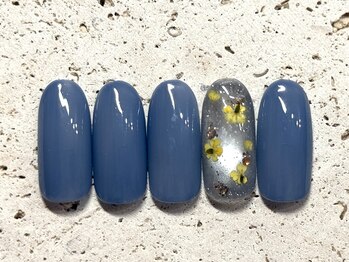 アメリ ネイル(Ameri nail)/定額ネイル¥7040