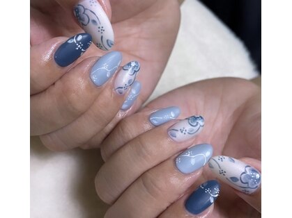 ココア(cocoa)の写真