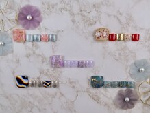 ショコ アンド ラム(Syoko&Lum)/★4月限定デザイン★