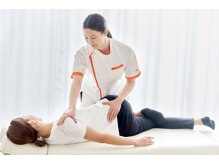 カラダファクトリー クロス向ヶ丘店/定番人気★整体・骨盤調整コース