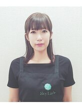 まつげエクステ専門店 スカイラッシュ 鶴見店(SKYLASH) 福島 スタッフ