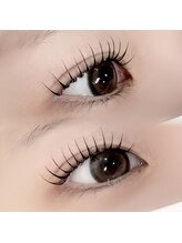 シェリーアンジュ(Cheri ange)/パリジェンヌラッシュリフト