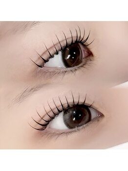 シェリーアンジュ(Cheri ange)/パリジェンヌラッシュリフト