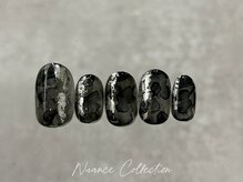 エルエムエヌ(LMN)/Nuance Collection/2026-SS