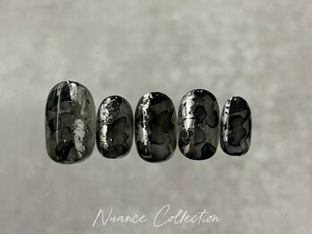 エルエムエヌ(LMN)/Nuance Collection/2026-SS