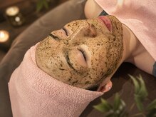 ビューティーエディットラボ(Beauty Edit Lab)の雰囲気（ハーブピーリングでターンオーバーを促し、内側から美肌ケア。）