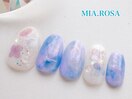 季節限定特別価格￥7800