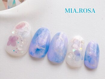 ミアローザ(Mia Rosa)/季節限定特別価格¥7800