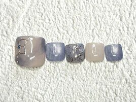 〈foot〉★design course★