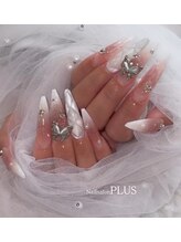 プラス(PLUS)/