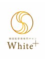 【韓国肌管理サロン】White+ 高槻店<AI肌診断/ララピール>【8/17OPEN(予定)】/White+ 高槻店