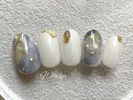 ニュアンスミラー/パラジェル