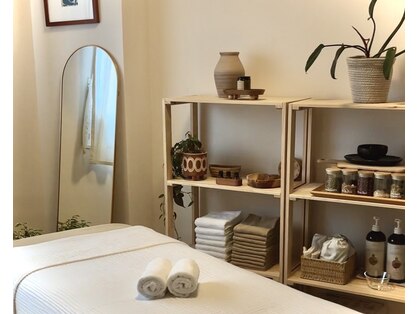 ツムギサロン(tsumugi salon)の写真