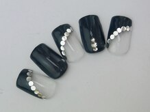 アイル ビューティーサロン(Airu Beauty Salon)/定額3コース/ハンドジェル