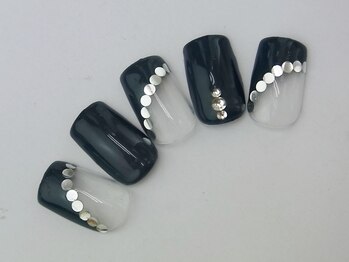 アイル ビューティーサロン(Airu Beauty Salon)/定額3コース/ハンドジェル