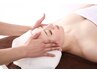 【小顔矯正/プレミアム】　小顔矯正（小顔クリーム使用）60分8500円→5990円