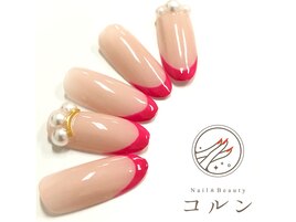 バーチャルフレンチ☆¥6820