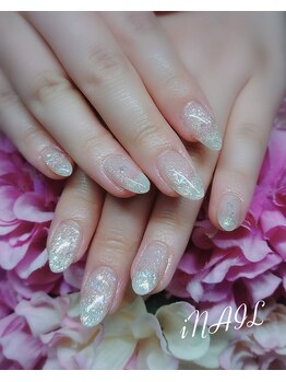 アイネイル(iNAIL)/