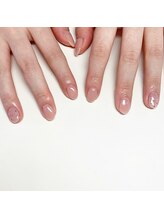 アイリッシュネイル 久屋大通店(Irish Nail)/マオプチ