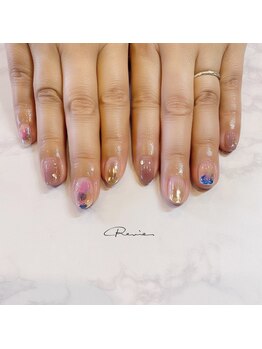 ネイルコレクション