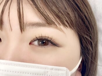 スウィートラッシュ 川口店(Sweet Lash)/フラットラッシュ140本