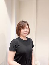 サロンドエステティック カレン(Salon de Esthetique CAREN) 畠山 