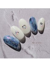 エムオーグランツ(Mo-glanz)/2022.06 マンスリーD