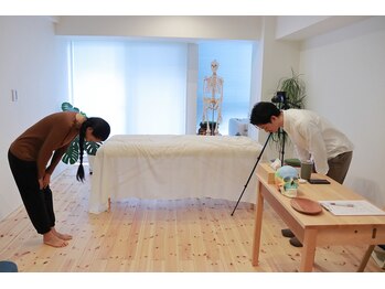 ザサークル(THE CIRCLE)/写真撮影して終了です