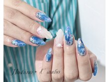 ホシノ ユー スタジオ(Hoshino U studio)/