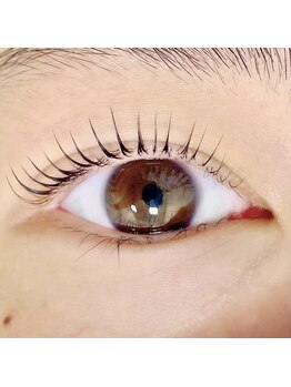 ヴィフ(Vif)/パリジェンヌラッシュリフト♪