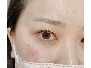 ネオビューティー 上本町店(Neo beauty)/上下パリジェンヌ