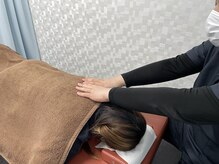 吉田整骨院 大橋院/肩