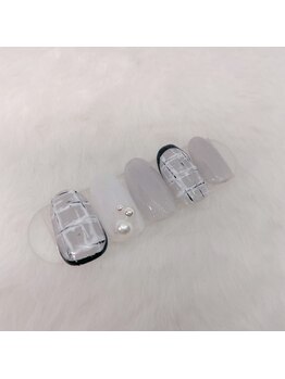 グロッシィネイル(gro:ci nail)/スペシャル新¥7500/再来¥8000 77