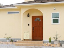 シャンドラ(Shandora)/お店外観