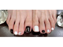 サロン ド シエル(Salon de ciel)/nail design...♪