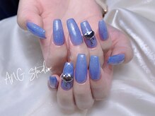 エーエヌジー スタジオ(ANG Studio)/