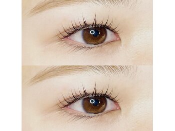 オメメ 八王子(omeme)/シークレットまつ毛パーマ