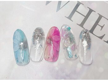 プティネイル(Puti Nail)/