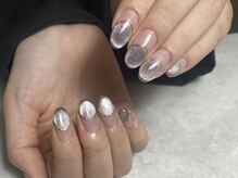 リリ(Rili)/【Riko 指名限定】10月デザイン